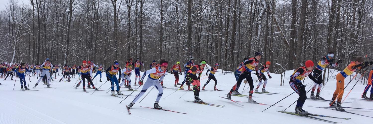 Wausau Nordic Ski Club, Central Wisconsin winter sports